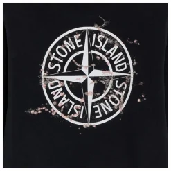 Enfant Stone Island Sweats|Sweats*Sweat Forest Compass |