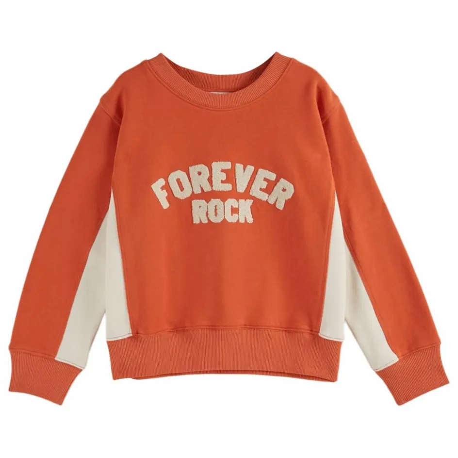 Online Sweat Forever Rock | Enfant Sweats|Sweats