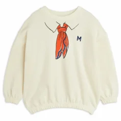 Mini Rodini Sweat Foulard Coton Bio ||Enfant Sweats|Sweats