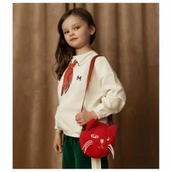 Mini Rodini Sweat Foulard Coton Bio ||Enfant Sweats|Sweats