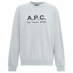 Homme A.P.C. Sweats, Pulls*Sweat Franco |