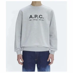Homme A.P.C. Sweats, Pulls*Sweat Franco |