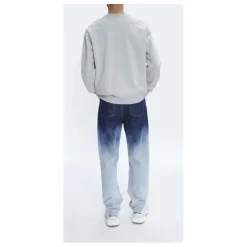 Homme A.P.C. Sweats, Pulls*Sweat Franco |
