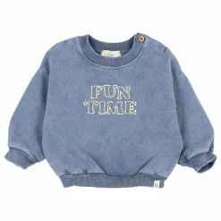 Búho Sweats|Sweats*Sweat Fun Bébé Coton Bio |