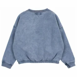 Búho Sweat Fun Coton Bio ||Enfant Sweats