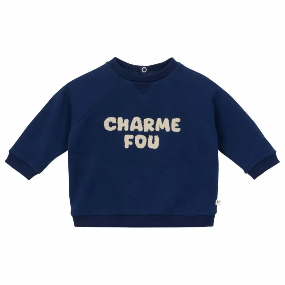 Outlet Sweat Gervais Coton Bio | Sweats