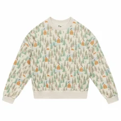 a.p Sweat Giallis Coton Bio ||Femme Sweats