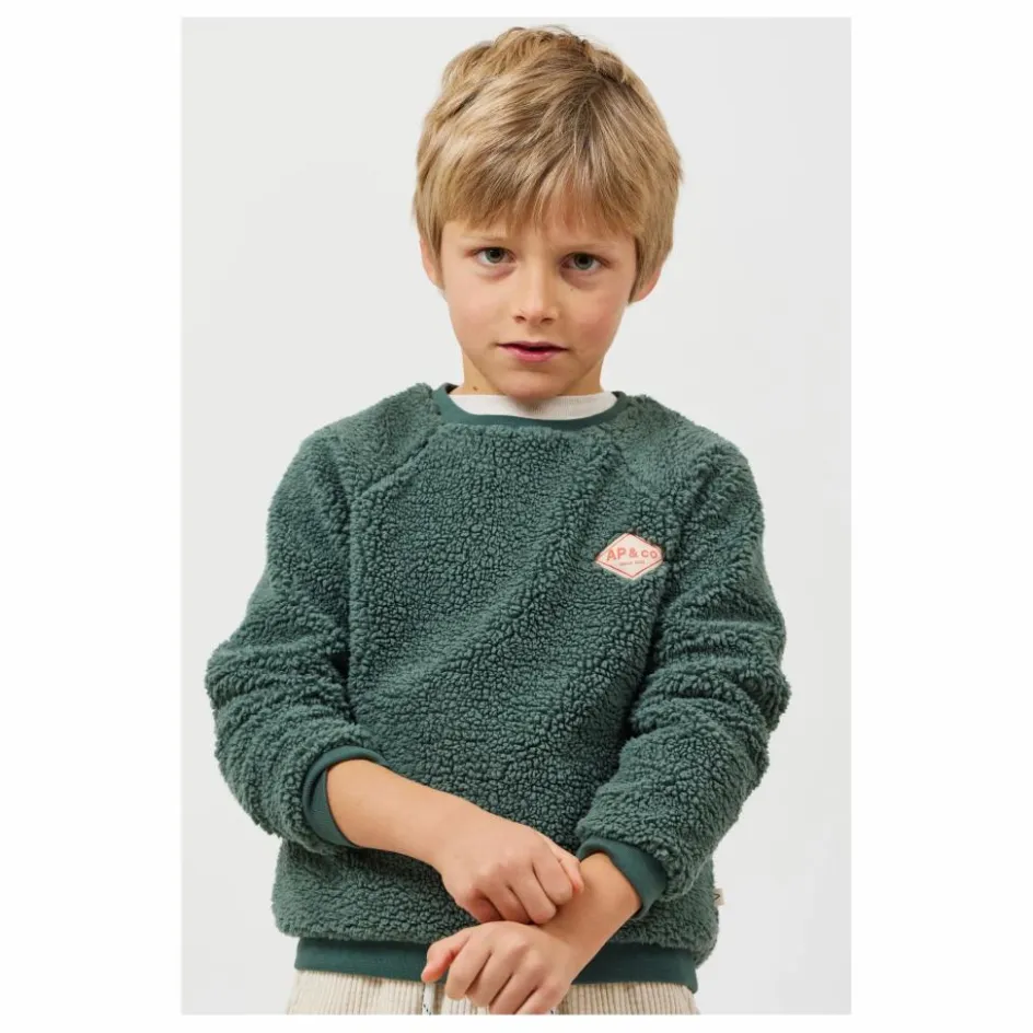 Arsène et Les Pipelettes Sweat Gilbert ||Enfant Sweats
