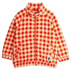 Mini Rodini Sweat Gingham ||Enfant Sweats|Sweats