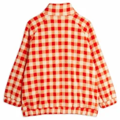 Mini Rodini Sweat Gingham ||Enfant Sweats|Sweats