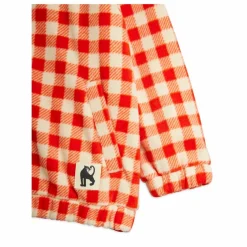 Mini Rodini Sweat Gingham ||Enfant Sweats|Sweats
