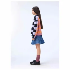 Clearance Molo Sweat Gitty | Lilas tLilas