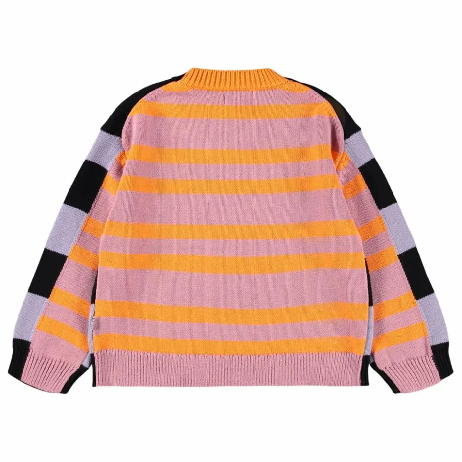 Clearance Molo Sweat Gitty | Lilas tLilas