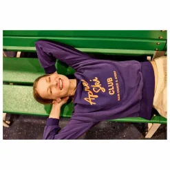 Femme a.p Sweats*Sweat Goizeder Coton Bio |