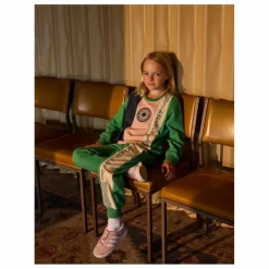 Goldie + Ace Sweat Goldie Sports Day Eponge ||Enfant Sweats|Sweats