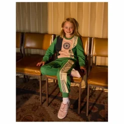 Goldie + Ace Sweat Goldie Sports Day Eponge ||Enfant Sweats|Sweats