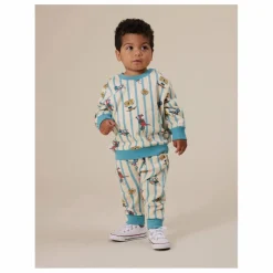 Goldie + Ace Sweat Goldie Squad Eponge ||Enfant Sweats|Sweats