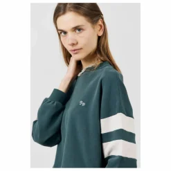 Femme a.p Sweats*Sweat Graciette Coton Bio |
