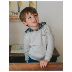New Sweat Grimaud | Enfant Sweats|Sweats