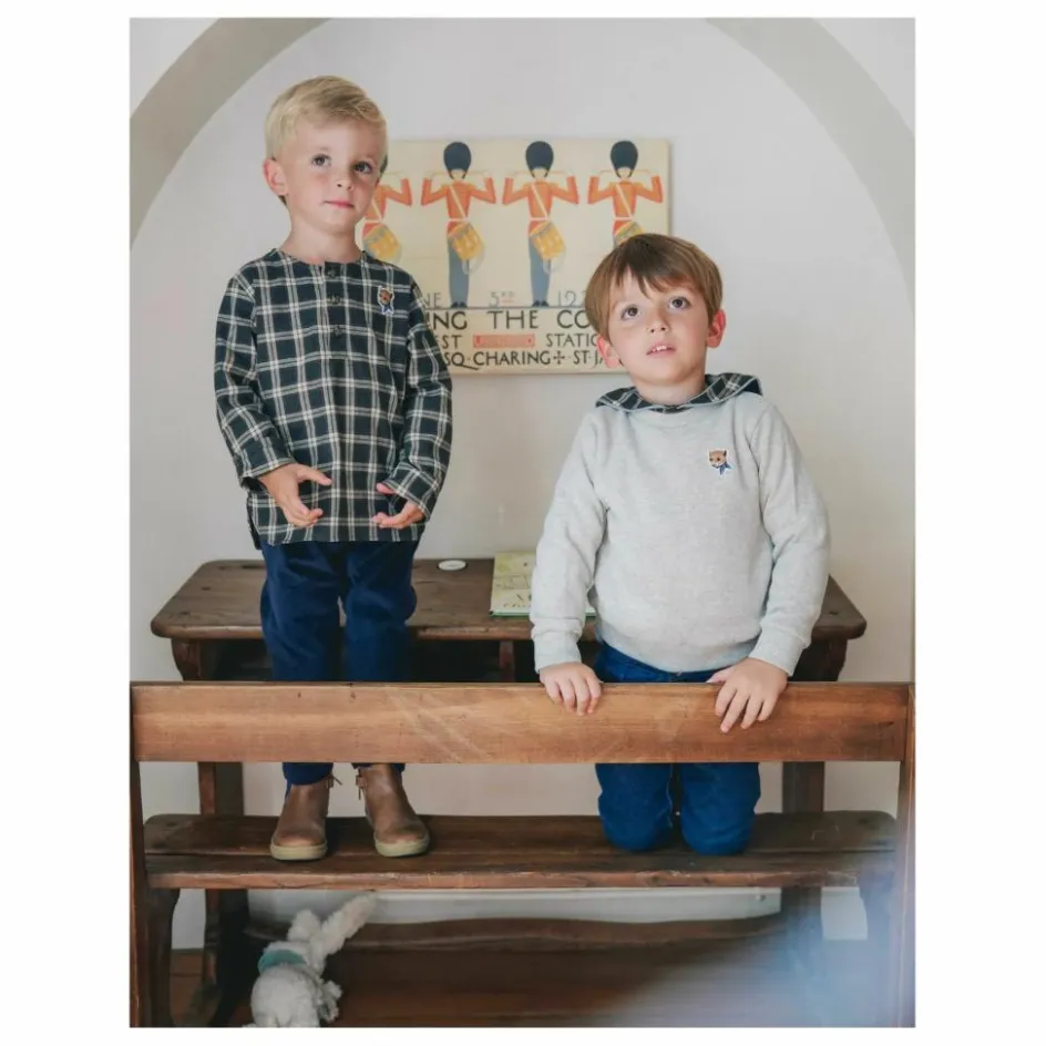 New Sweat Grimaud | Enfant Sweats|Sweats