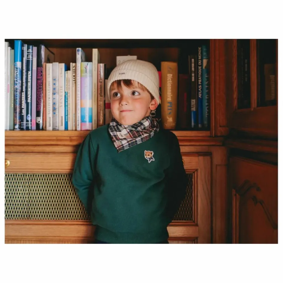 Loir Sweat Grimaud ||Enfant Sweats|Sweats