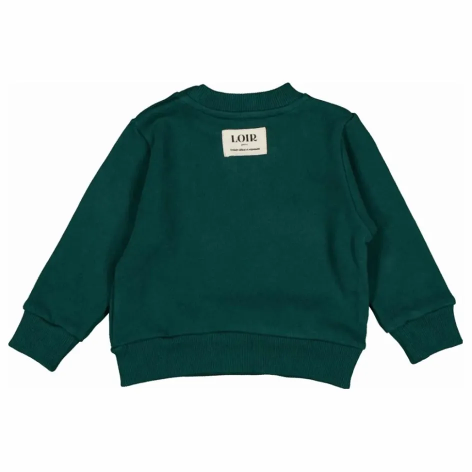 Loir Sweat Grimaud ||Enfant Sweats|Sweats