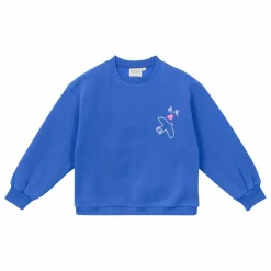 Arsène et Les Pipelettes Sweat Gwendale Coton Bio ||Enfant Sweats