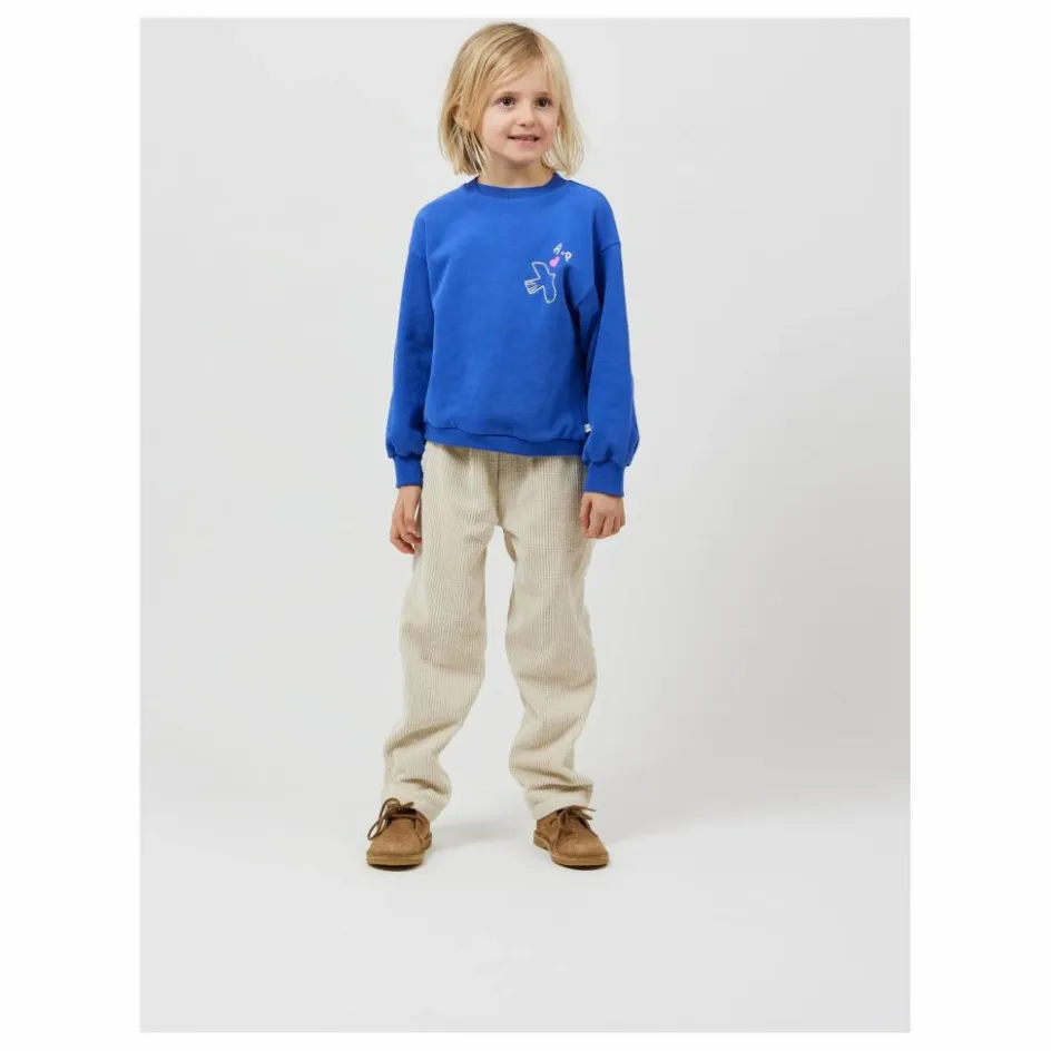 Arsène et Les Pipelettes Sweat Gwendale Coton Bio ||Enfant Sweats