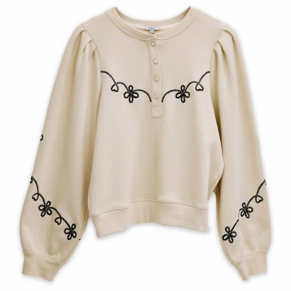 Femme Rails Sweats*Sweat Hanne |