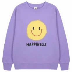 New Jelly Mallow Sweat Happiness | Violet