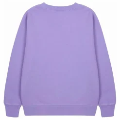 New Jelly Mallow Sweat Happiness | Violet