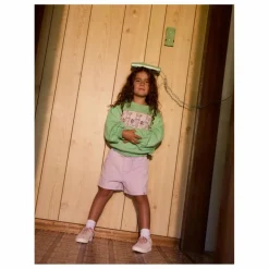 Goldie + Ace Sweat Hazel Eponge ||Enfant Sweats
