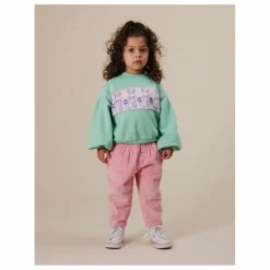 Goldie + Ace Sweat Hazel Eponge ||Enfant Sweats