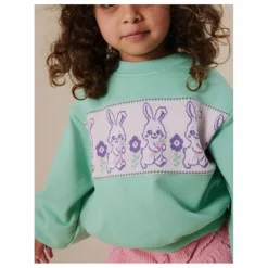 Goldie + Ace Sweat Hazel Eponge ||Enfant Sweats