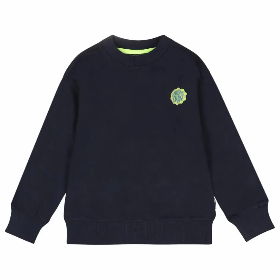 Enfant Tumble N'Dry Sweats*Sweat Heelflip Coton Bio |