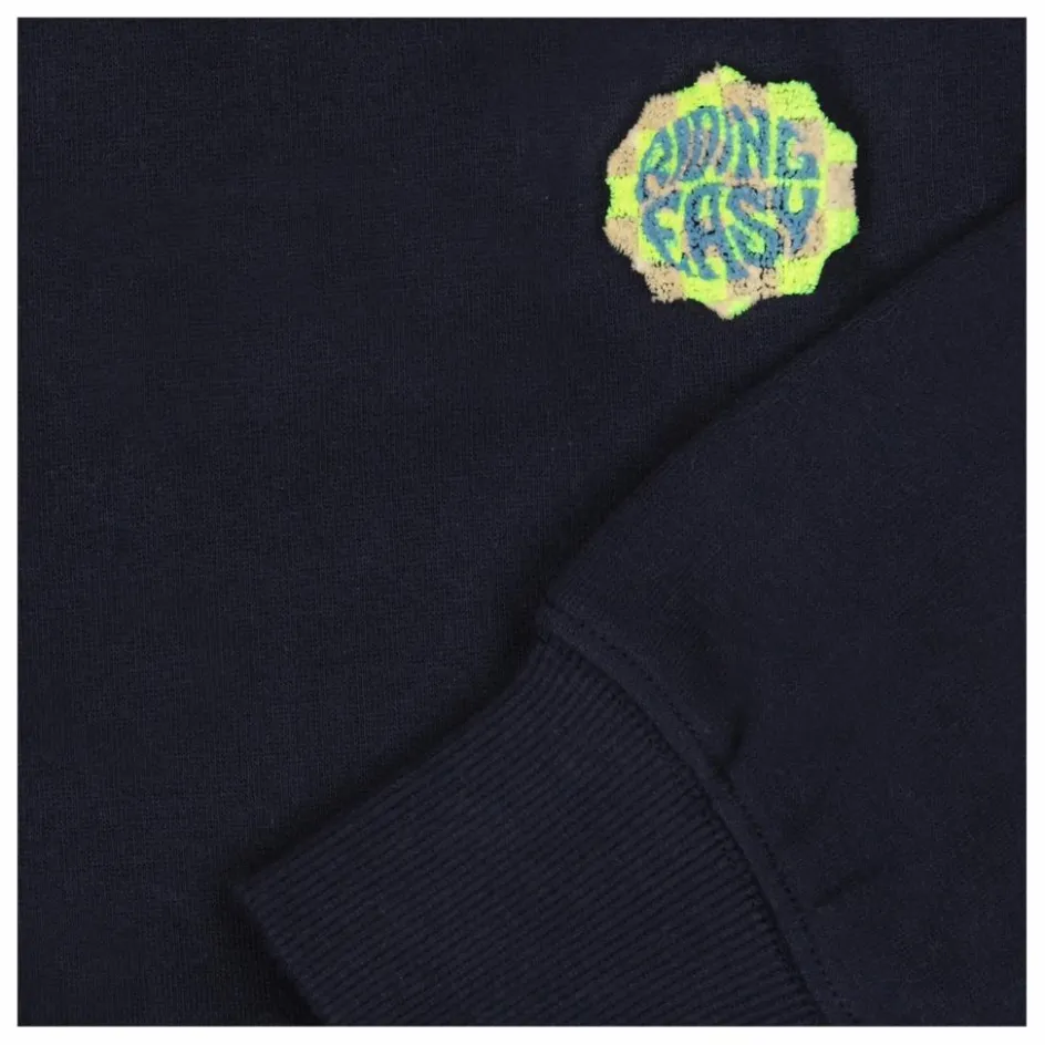 Enfant Tumble N'Dry Sweats*Sweat Heelflip Coton Bio |