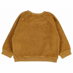 Búho Sweat Hey Bébé Eponge Bio || Sweats|Sweats