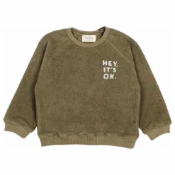 Outlet Sweat Hey Bébé Eponge Bio | Sweats|Sweats