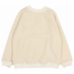 Enfant Búho Sweats|Sweats*Sweat Hey Eponge Bio |