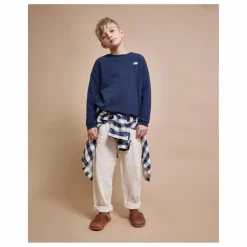 Enfant Búho Sweats|Sweats*Sweat Hibernation |