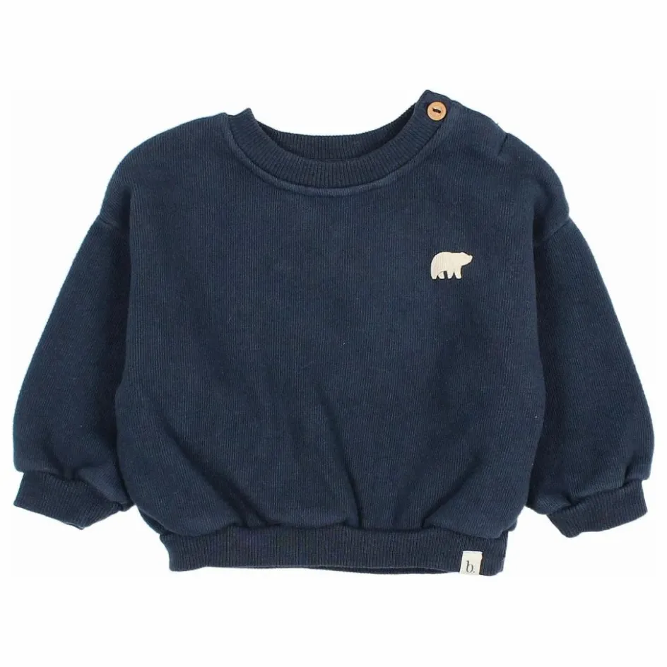 Búho Sweat Hibernation Bébé || Sweats|Sweats