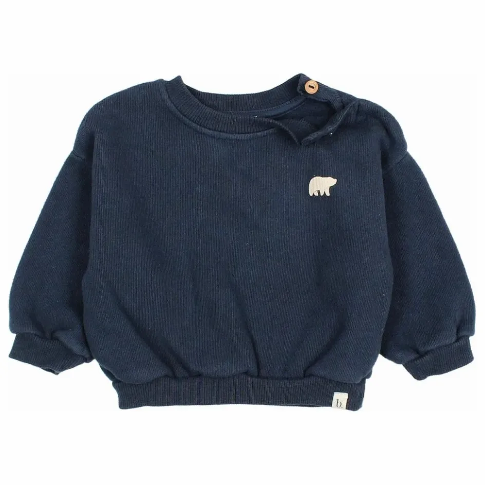 Búho Sweat Hibernation Bébé || Sweats|Sweats