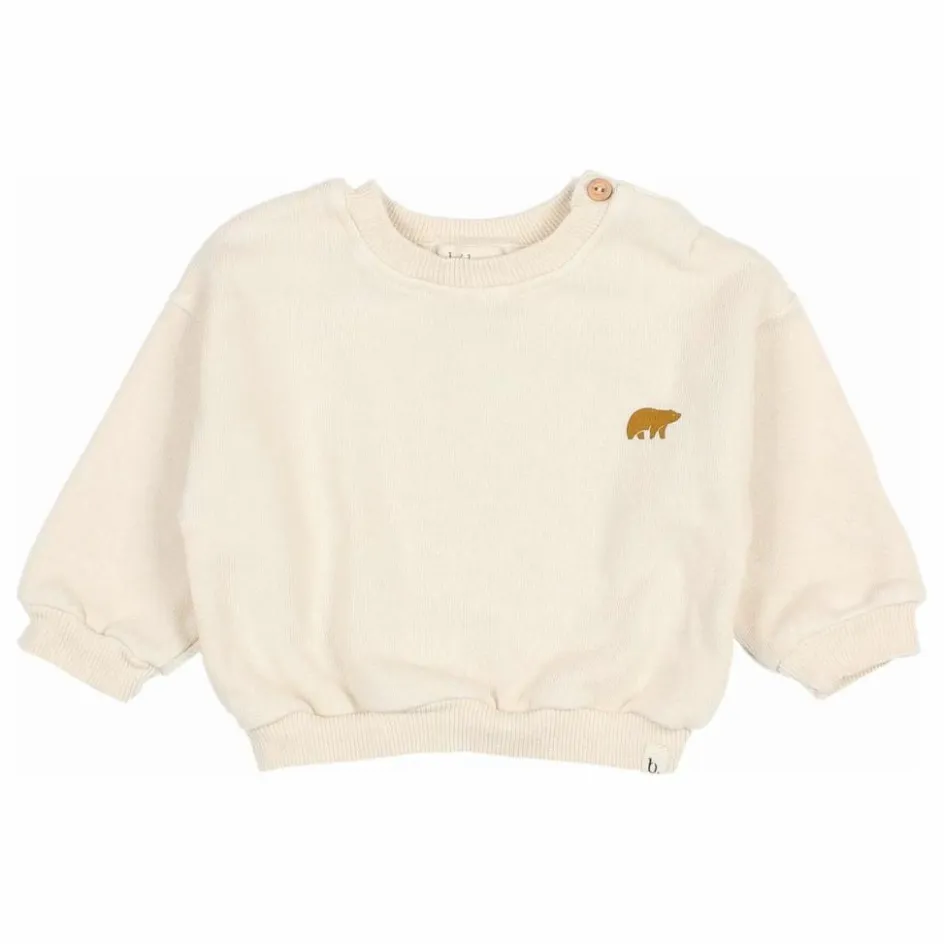 New Sweat Hibernation Bébé | Sweats|Sweats
