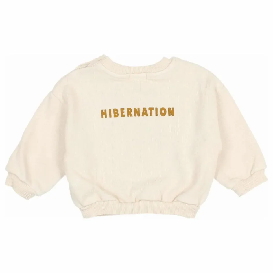 New Sweat Hibernation Bébé | Sweats|Sweats