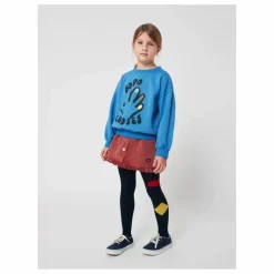 Clearance Sweat High Five Coton Bio | Enfant Sweats|Sweats