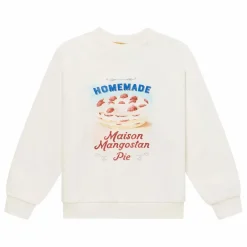 Sale Sweat Homemade Cake Coton Bio | Enfant Sweats|Sweats
