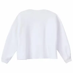 New Xirena Sweat Honor | Blanc