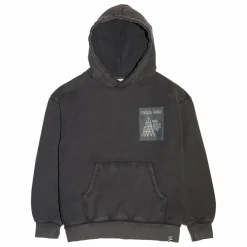 New Finger in the nose Sweat Hope Coton Bio | Noir