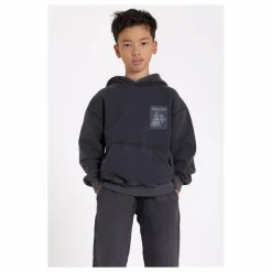 New Finger in the nose Sweat Hope Coton Bio | Noir