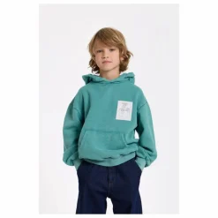 Enfant Finger in the nose Sweats|Sweats*Sweat Hope Coton Bio |